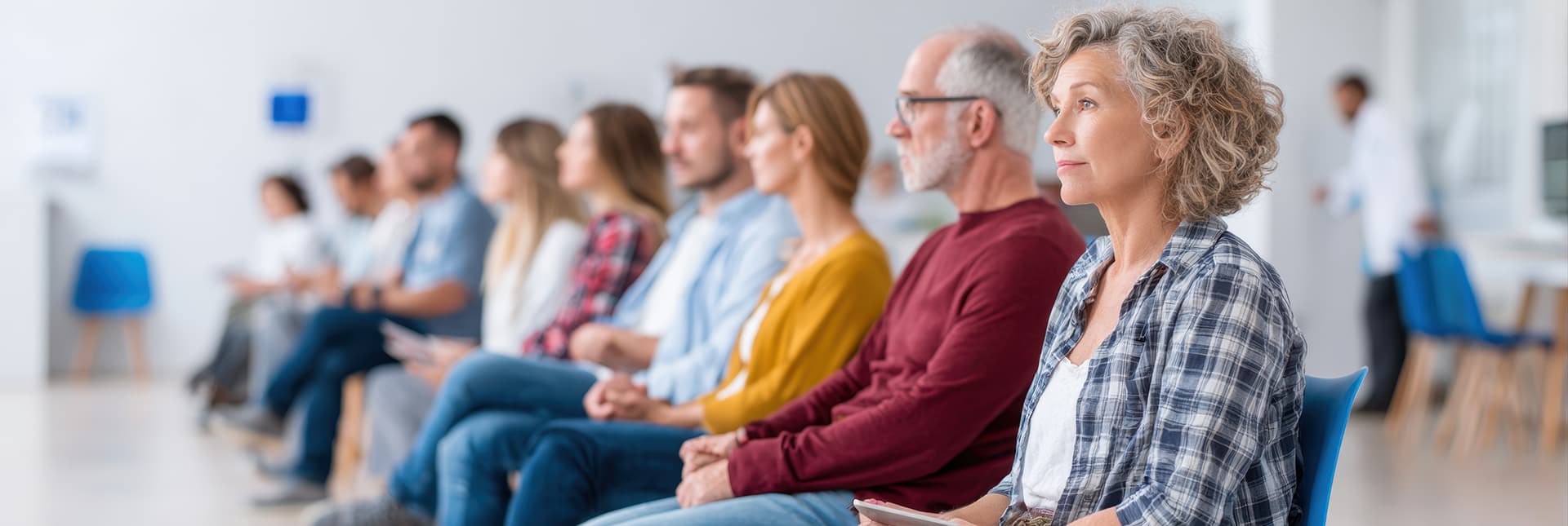 Putting Member Experience First